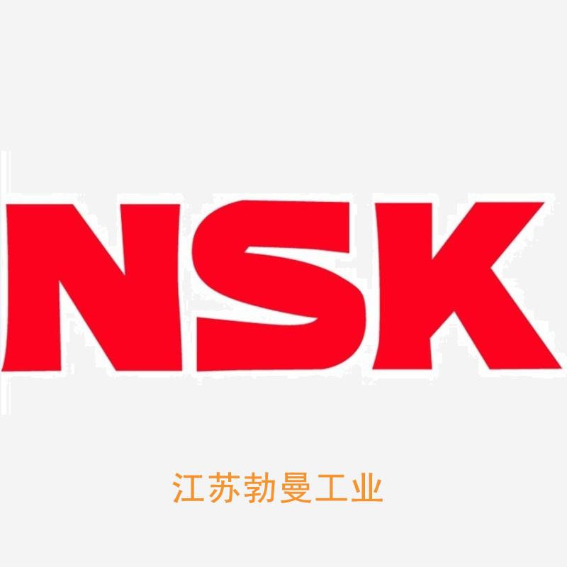 NSK W3204C-136ZK1-C5Z6BB nsk dd马达调试